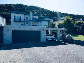 Rivermead estate accommodation